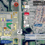 Coconut Road & US 41