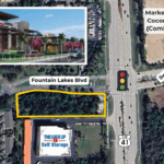 Dental/Medical Office Site