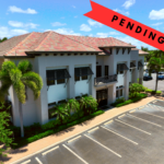 Professional Office Building for Sale