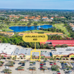 Bonita Bay Plaza #20