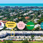 Parkshore Centre #3607