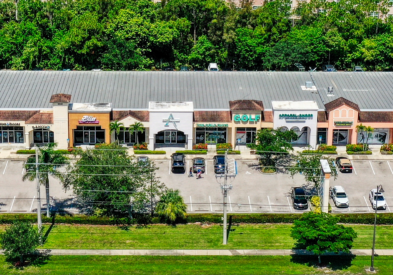 Renaissance Center #6