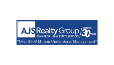 AJS Realty Group Logo