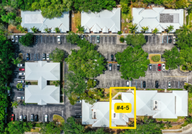 Winterview Court #4-5