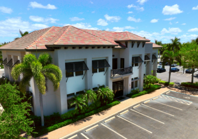 Professional Office Building for Sale