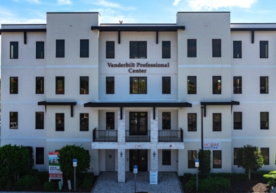 2340 Vanderbilt Beach Road Suite #201