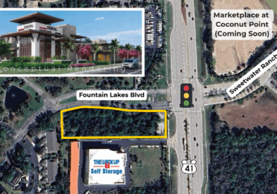 Dental/Medical Office Site