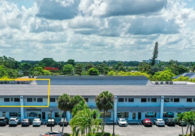 Heritage Court - #200