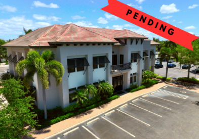 Professional Office Building for Sale