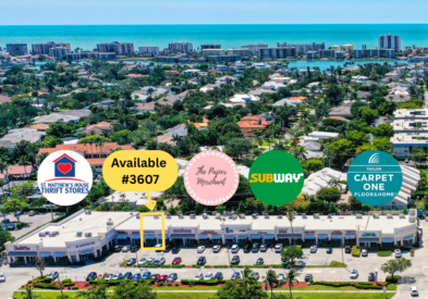 Parkshore Centre #3607