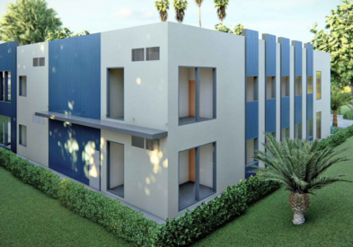 14230 Metropolis Avenue