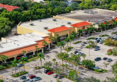 Marketplace at Pelican Bay