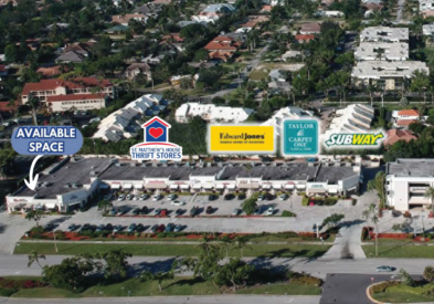 Parkshore Fully Built-Out Medical Space