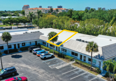 Heritage Court #5006